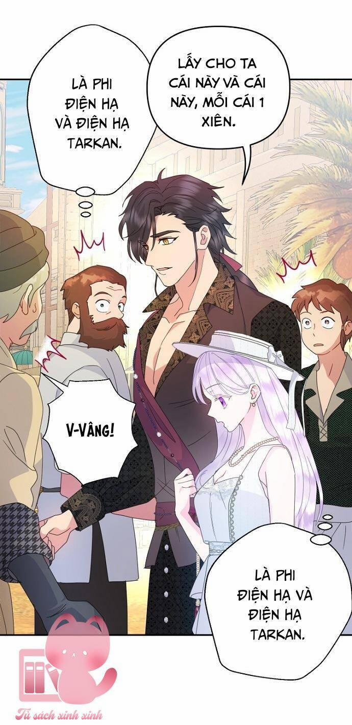 Tiền Là Tất Cả Chồng Là Phù Du 69 trang 32