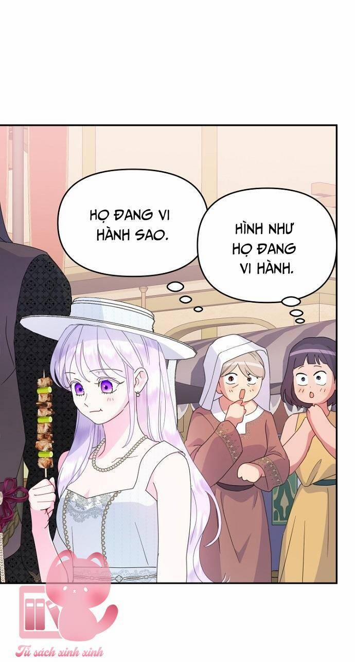 Tiền Là Tất Cả Chồng Là Phù Du 69 trang 34