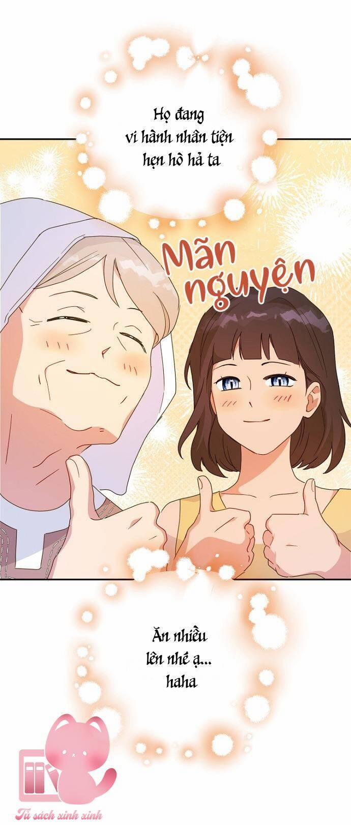 Tiền Là Tất Cả Chồng Là Phù Du 69 trang 36