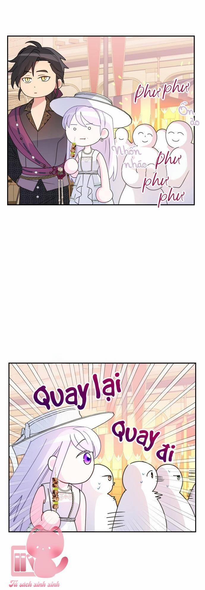 Tiền Là Tất Cả Chồng Là Phù Du 69 trang 37