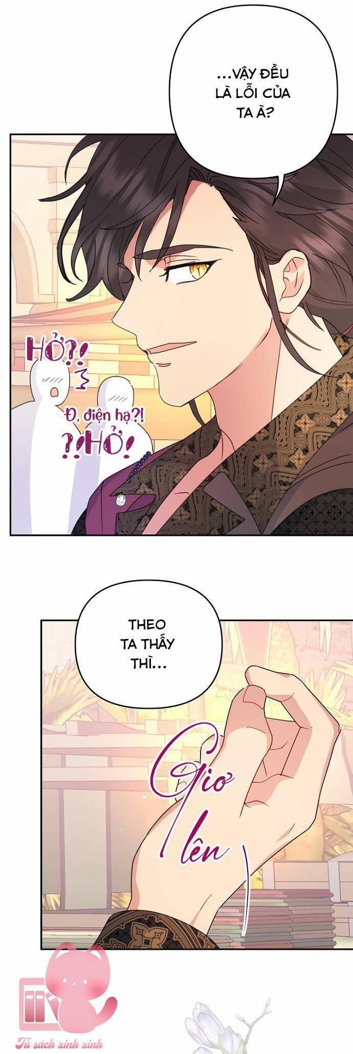 Tiền Là Tất Cả Chồng Là Phù Du 69 trang 40