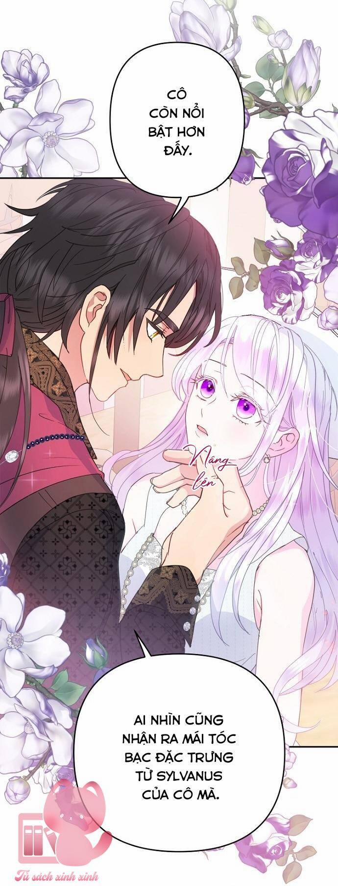 Tiền Là Tất Cả Chồng Là Phù Du 69 trang 41