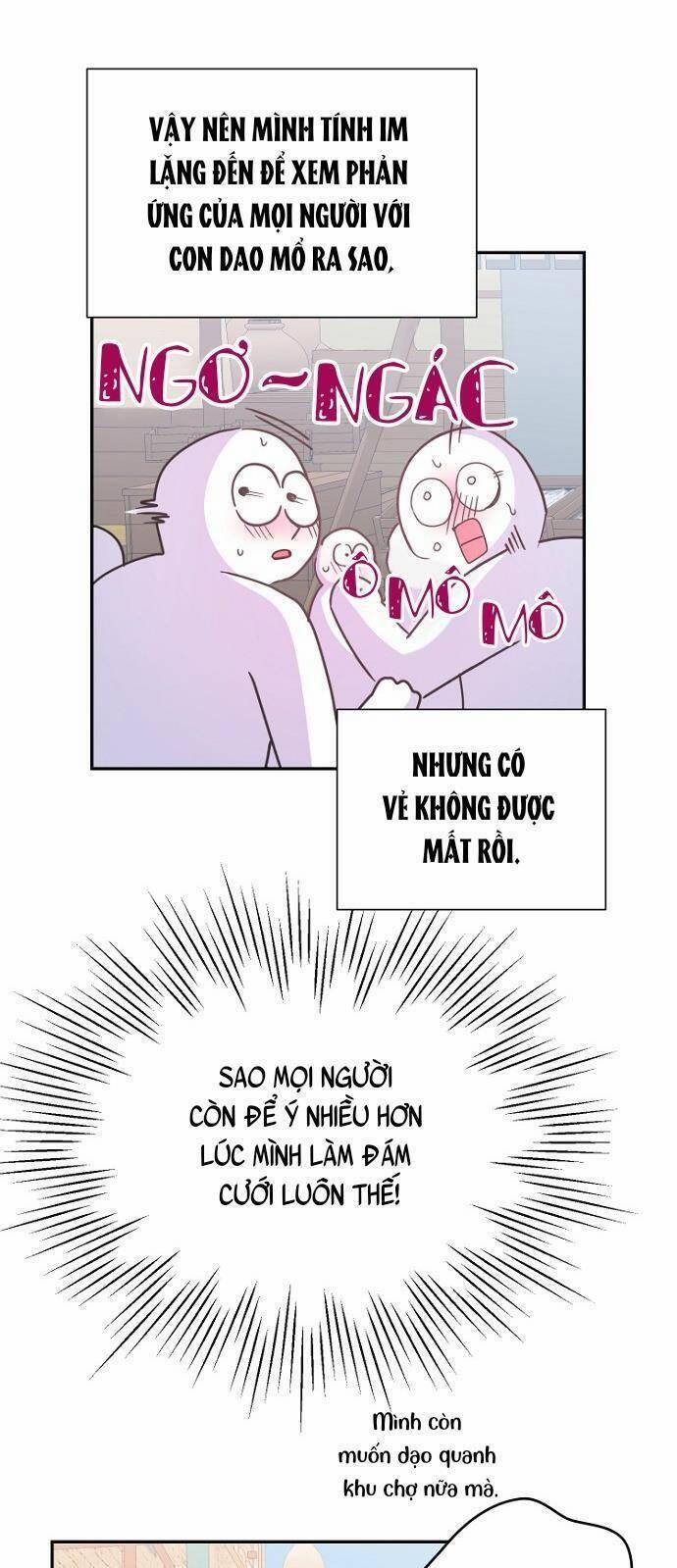 Tiền Là Tất Cả Chồng Là Phù Du 69 trang 45