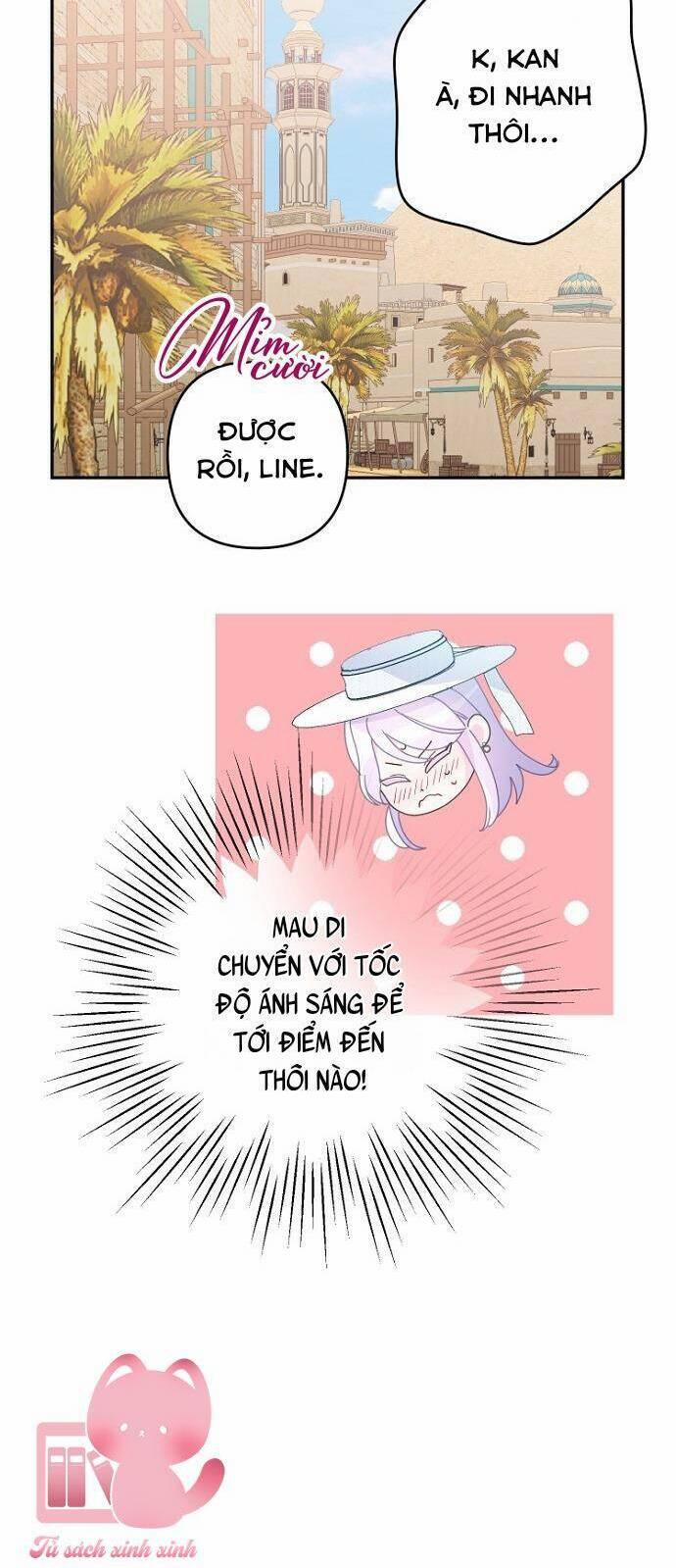 Tiền Là Tất Cả Chồng Là Phù Du 69 trang 46