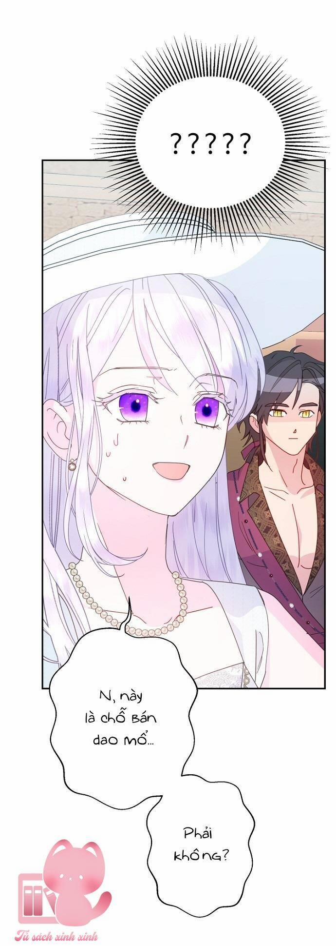 Tiền Là Tất Cả Chồng Là Phù Du 69 trang 51