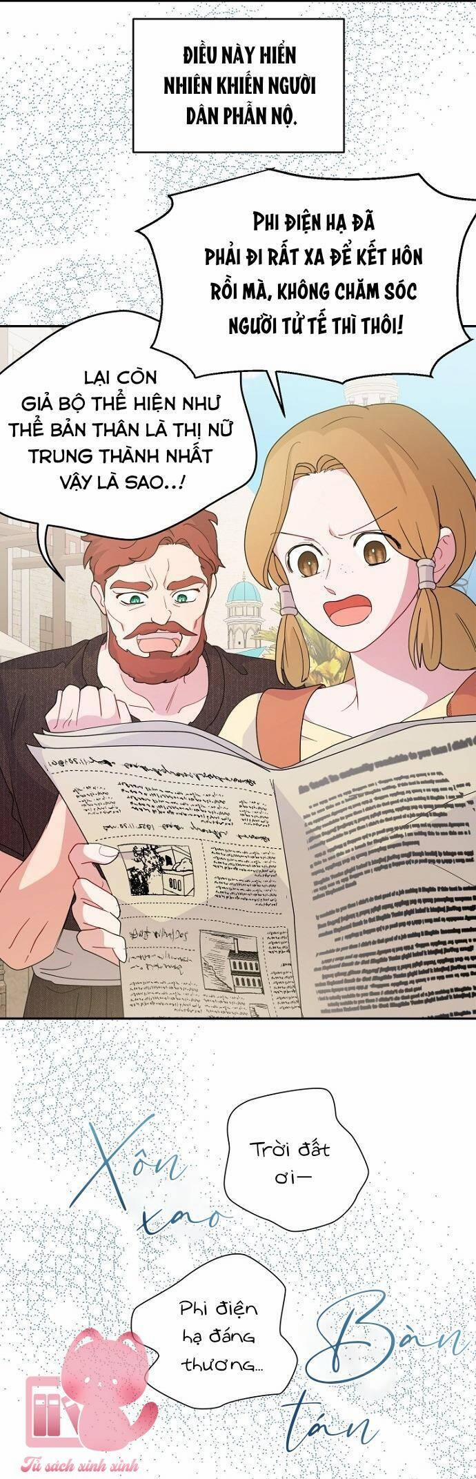 Tiền Là Tất Cả Chồng Là Phù Du 69 trang 7