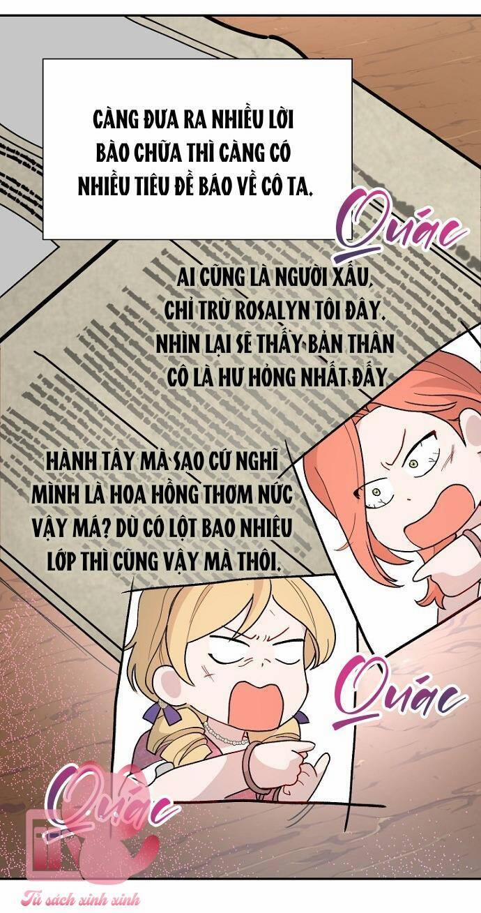 Tiền Là Tất Cả Chồng Là Phù Du 69 trang 9