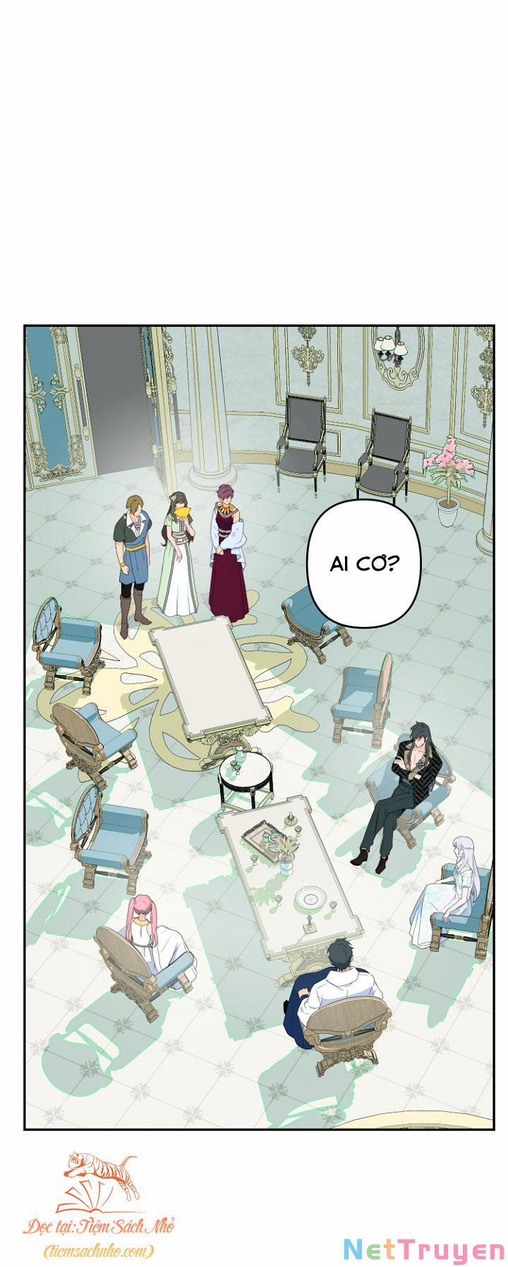 Tiền Là Tất Cả Chồng Là Phù Du 7 trang 0