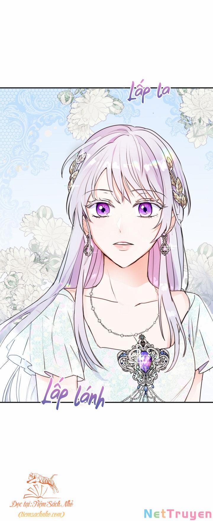 Tiền Là Tất Cả Chồng Là Phù Du 7 trang 1