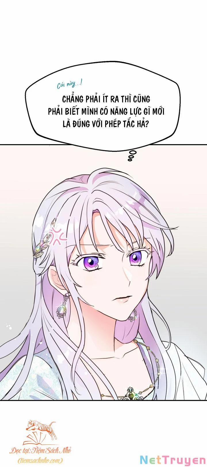 Tiền Là Tất Cả Chồng Là Phù Du 7 trang 13