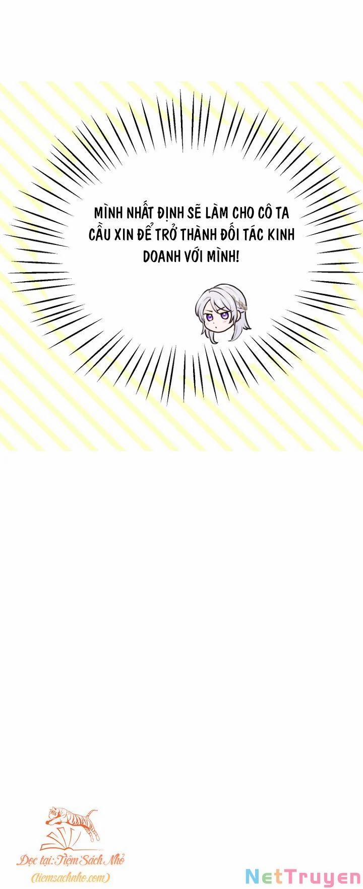 Tiền Là Tất Cả Chồng Là Phù Du 7 trang 14