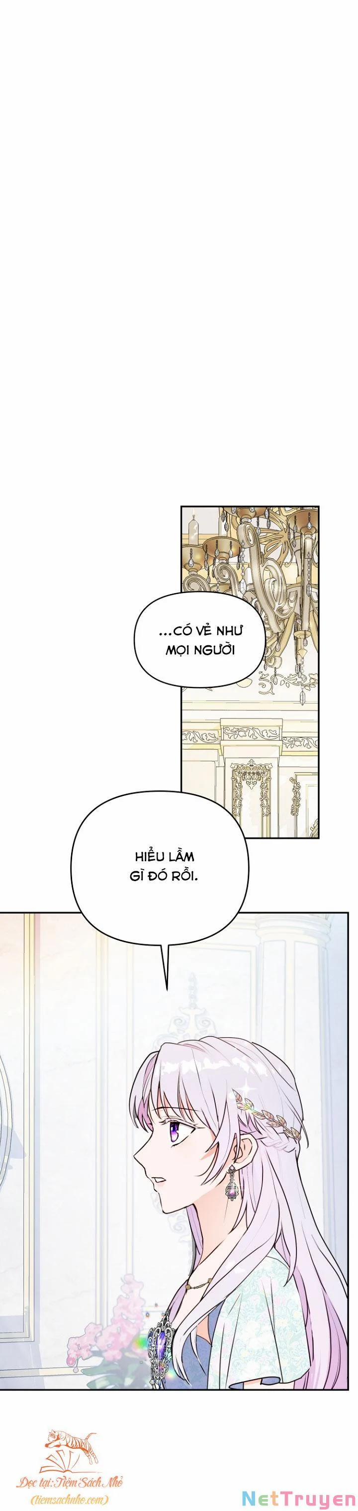 Tiền Là Tất Cả Chồng Là Phù Du 7 trang 17