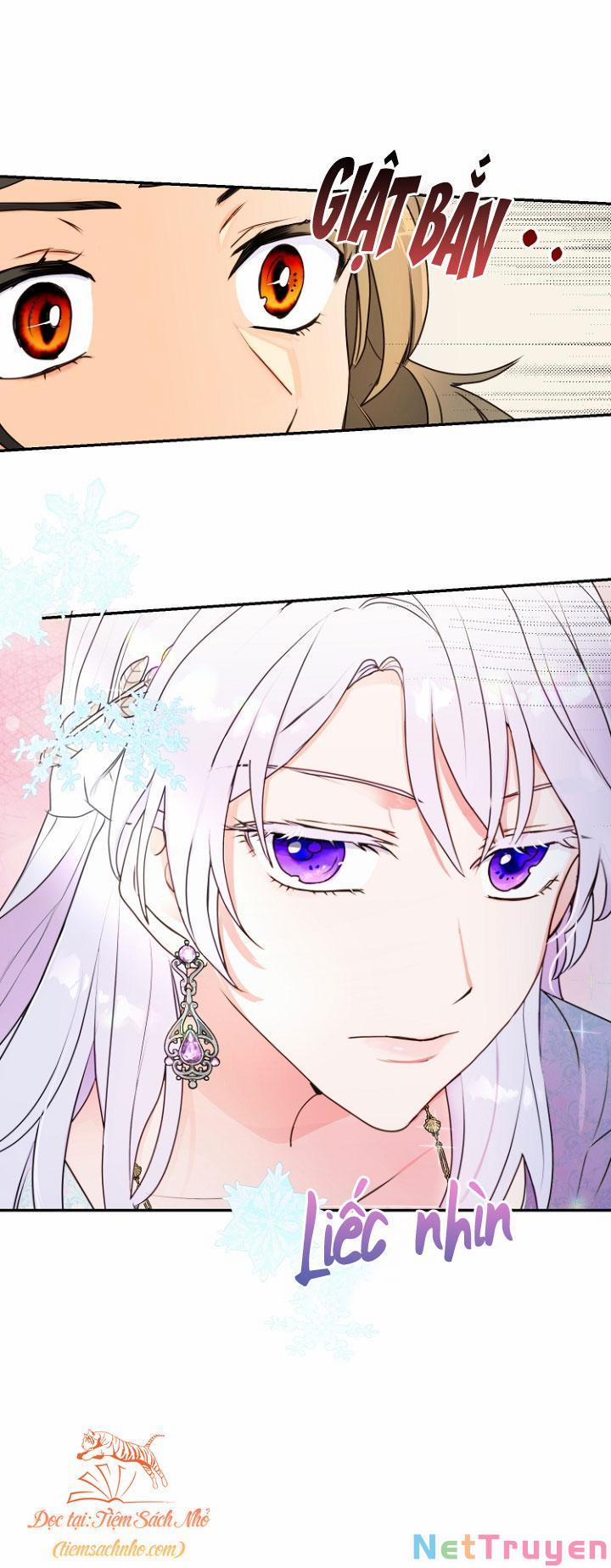 Tiền Là Tất Cả Chồng Là Phù Du 7 trang 19