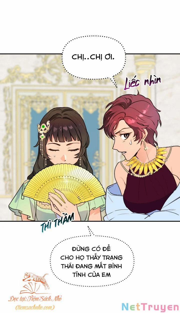 Tiền Là Tất Cả Chồng Là Phù Du 7 trang 2