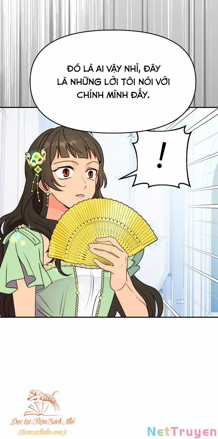 Tiền Là Tất Cả Chồng Là Phù Du 7 trang 21