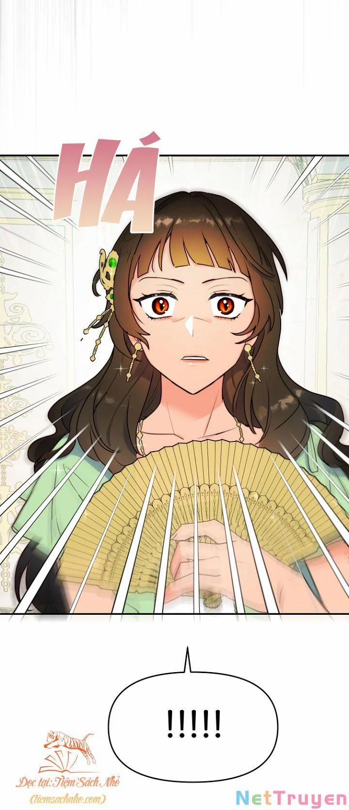 Tiền Là Tất Cả Chồng Là Phù Du 7 trang 25