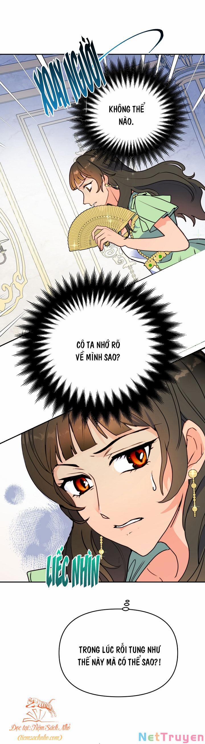 Tiền Là Tất Cả Chồng Là Phù Du 7 trang 26