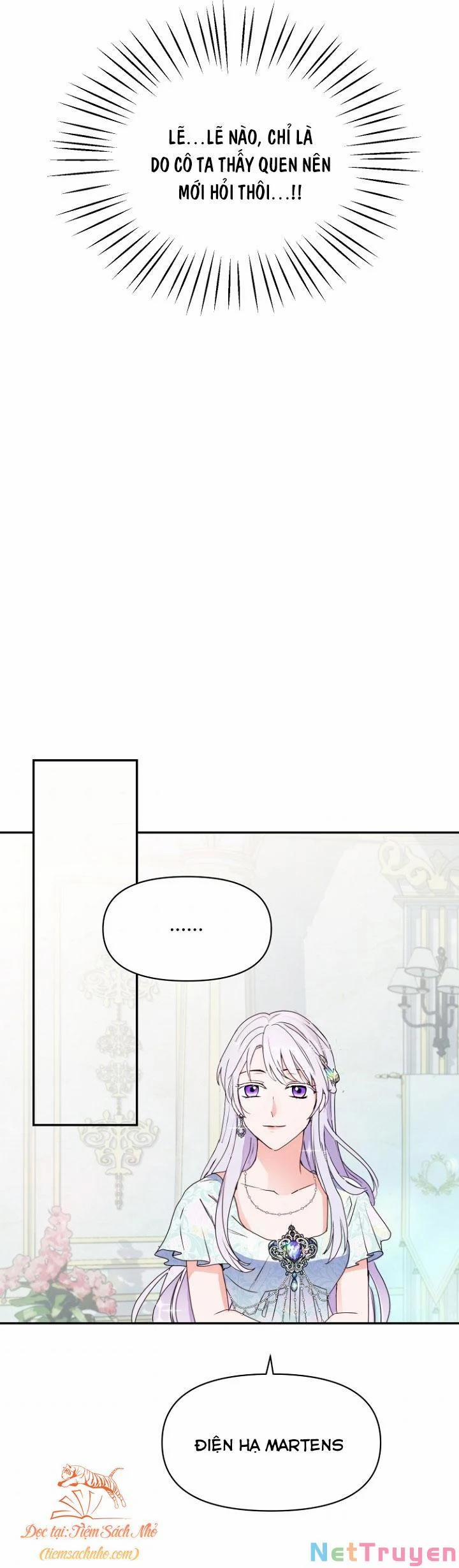 Tiền Là Tất Cả Chồng Là Phù Du 7 trang 27