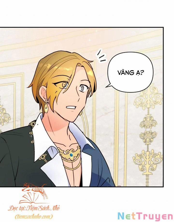 Tiền Là Tất Cả Chồng Là Phù Du 7 trang 28