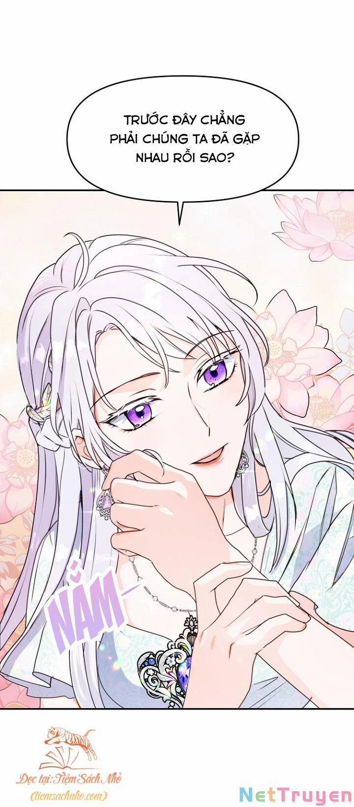 Tiền Là Tất Cả Chồng Là Phù Du 7 trang 29