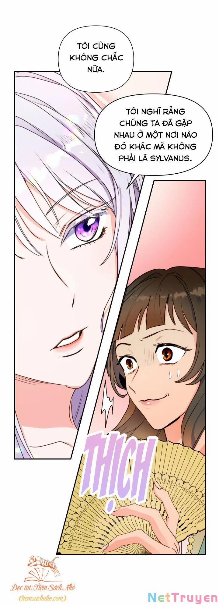 Tiền Là Tất Cả Chồng Là Phù Du 7 trang 31