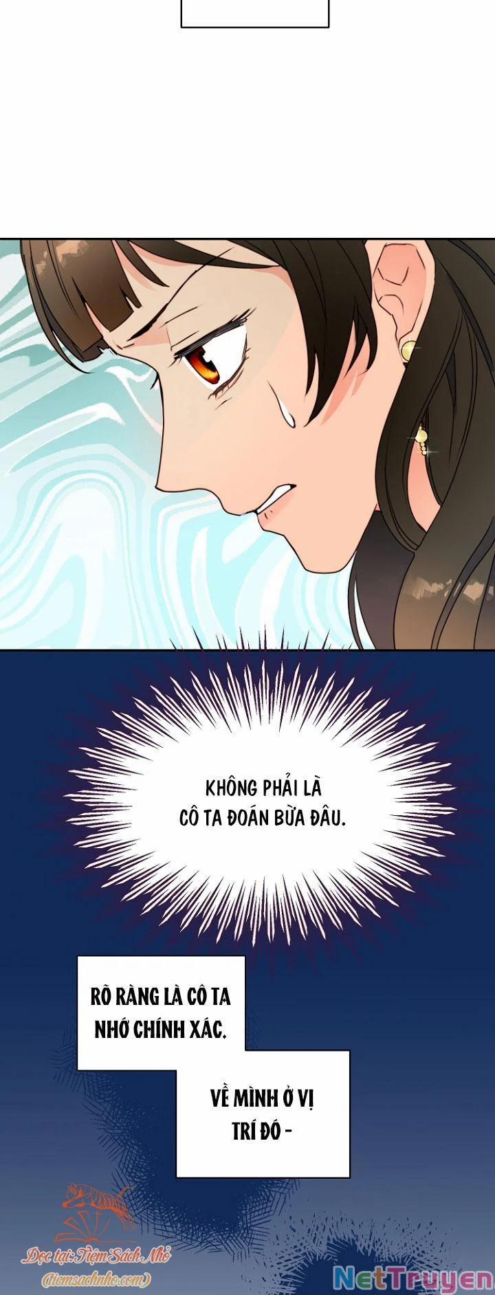 Tiền Là Tất Cả Chồng Là Phù Du 7 trang 33