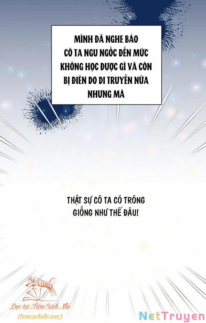 Tiền Là Tất Cả Chồng Là Phù Du 7 trang 34