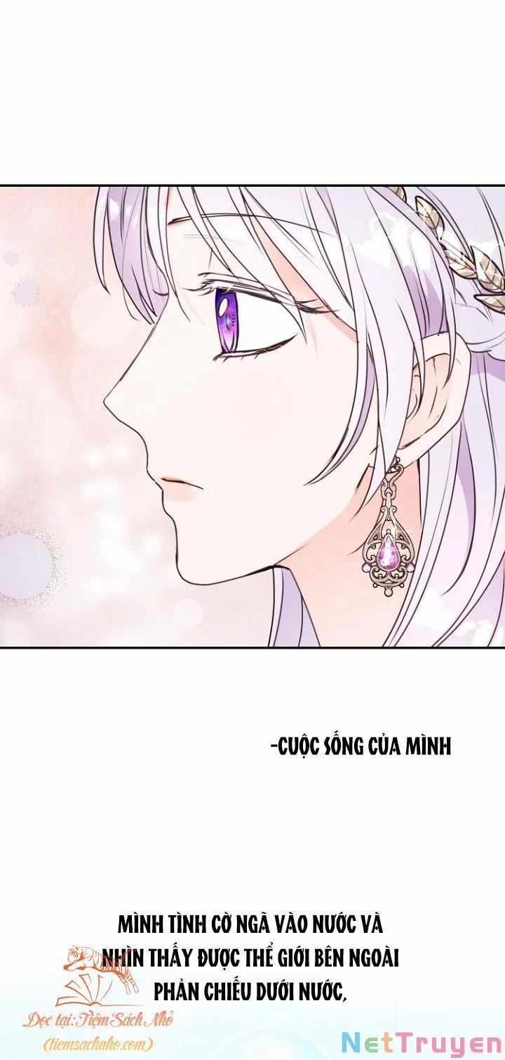 Tiền Là Tất Cả Chồng Là Phù Du 7 trang 36