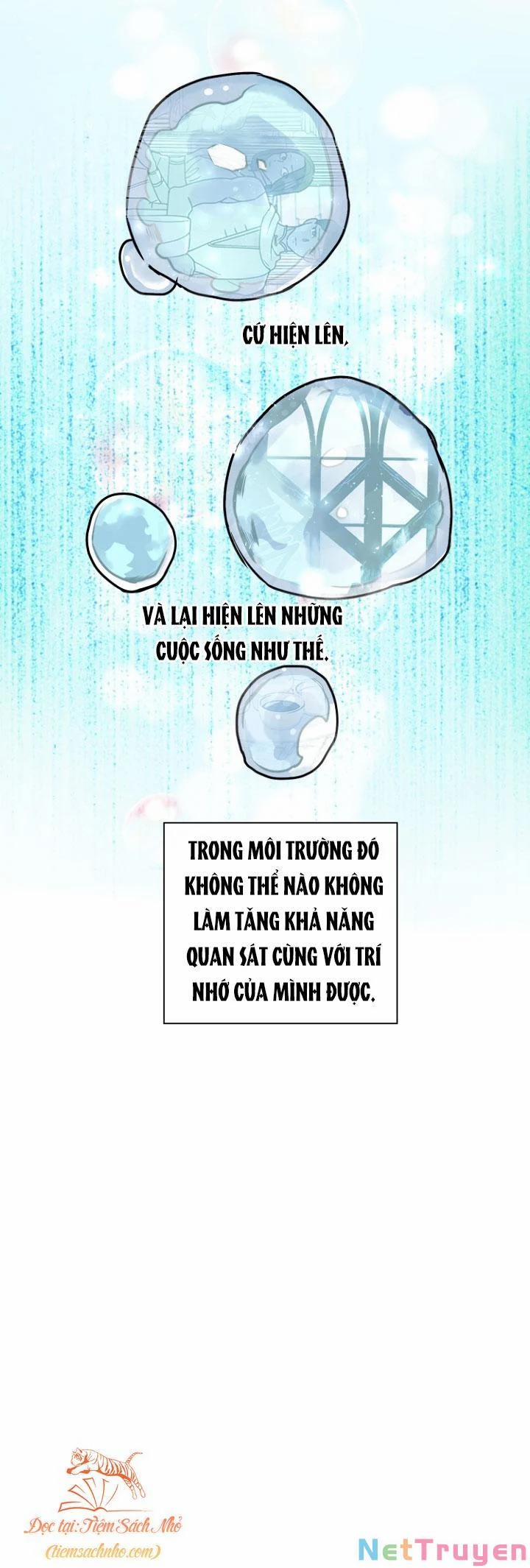 Tiền Là Tất Cả Chồng Là Phù Du 7 trang 37
