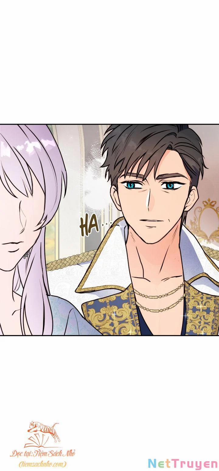 Tiền Là Tất Cả Chồng Là Phù Du 7 trang 38