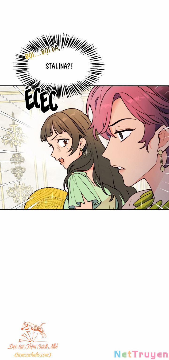 Tiền Là Tất Cả Chồng Là Phù Du 7 trang 43