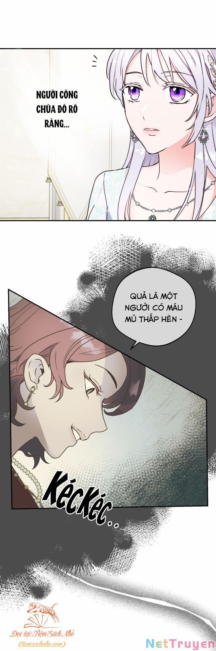 Tiền Là Tất Cả Chồng Là Phù Du 7 trang 44