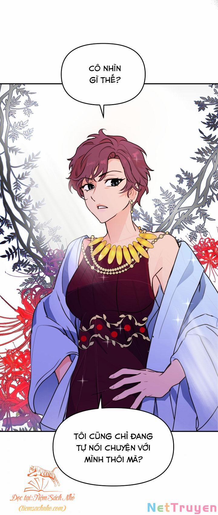 Tiền Là Tất Cả Chồng Là Phù Du 7 trang 45