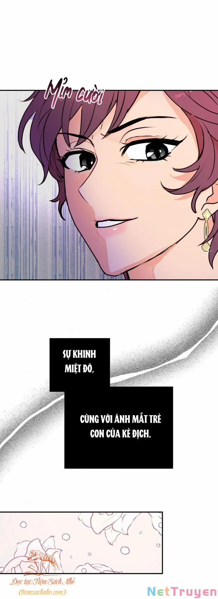 Tiền Là Tất Cả Chồng Là Phù Du 7 trang 46