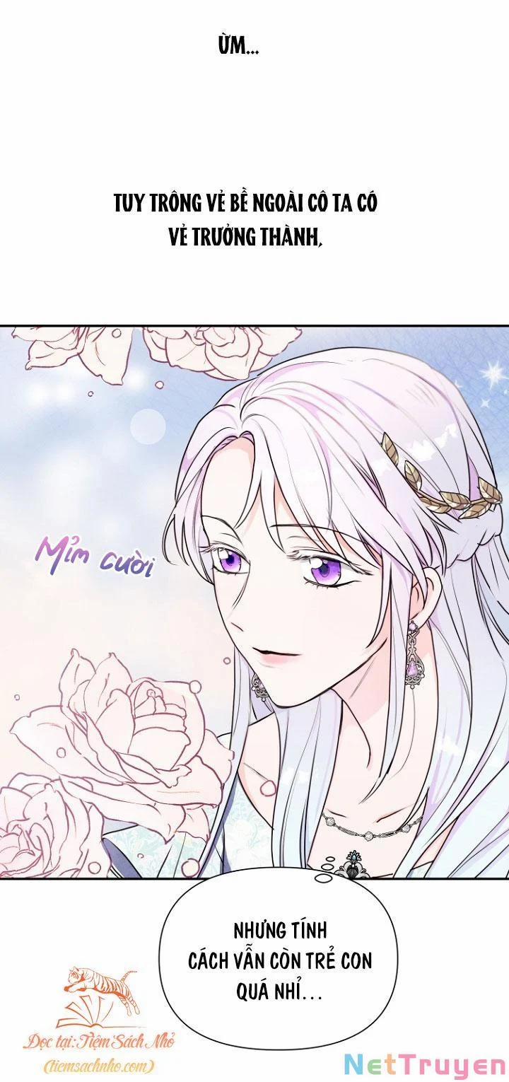 Tiền Là Tất Cả Chồng Là Phù Du 7 trang 47