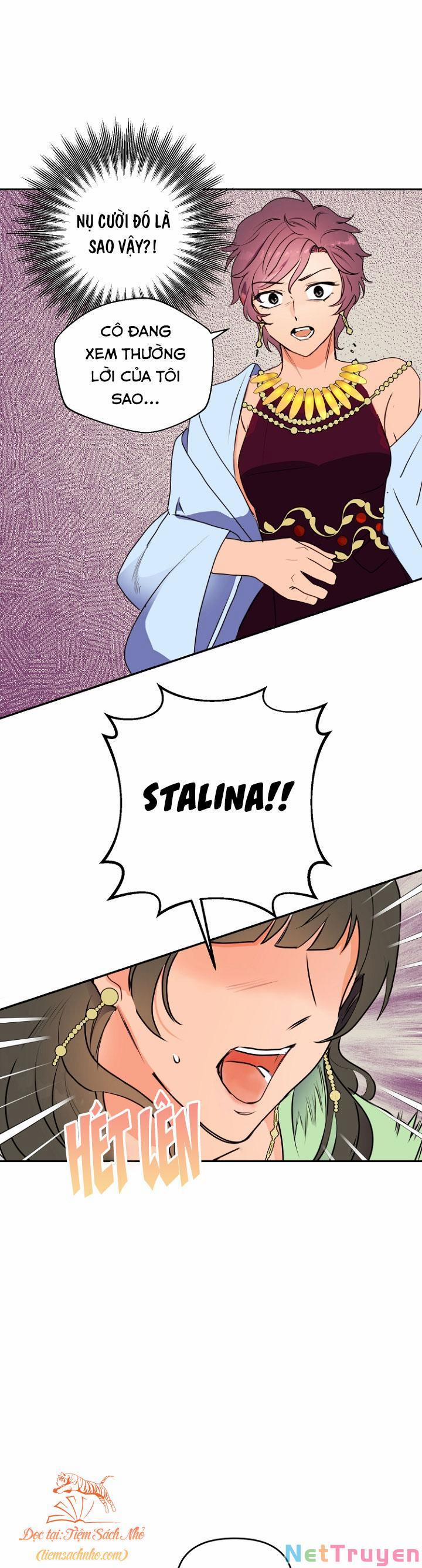 Tiền Là Tất Cả Chồng Là Phù Du 7 trang 48