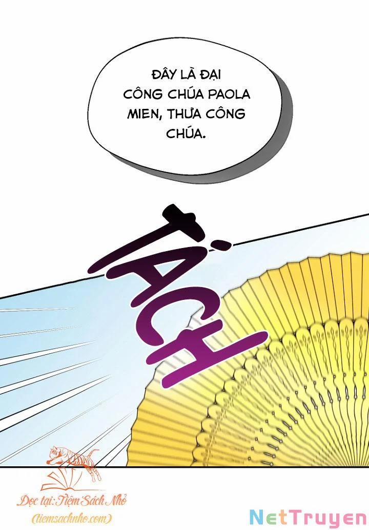 Tiền Là Tất Cả Chồng Là Phù Du 7 trang 5