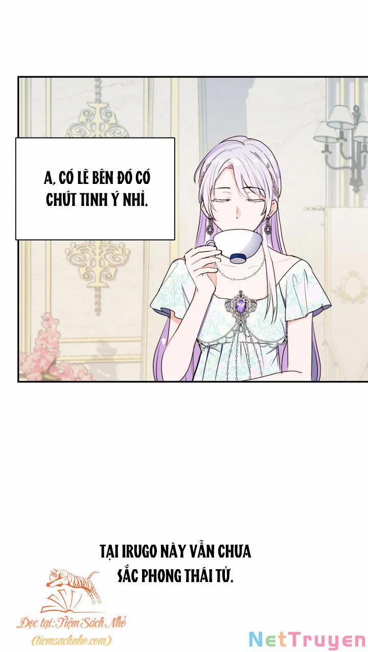 Tiền Là Tất Cả Chồng Là Phù Du 7 trang 50