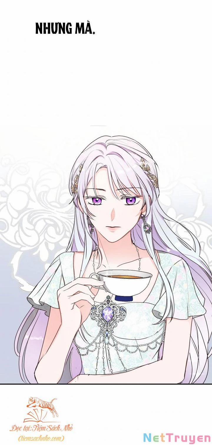 Tiền Là Tất Cả Chồng Là Phù Du 7 trang 52