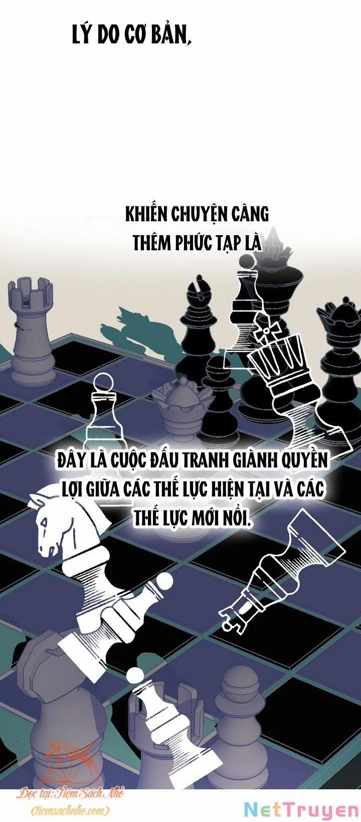 Tiền Là Tất Cả Chồng Là Phù Du 7 trang 53