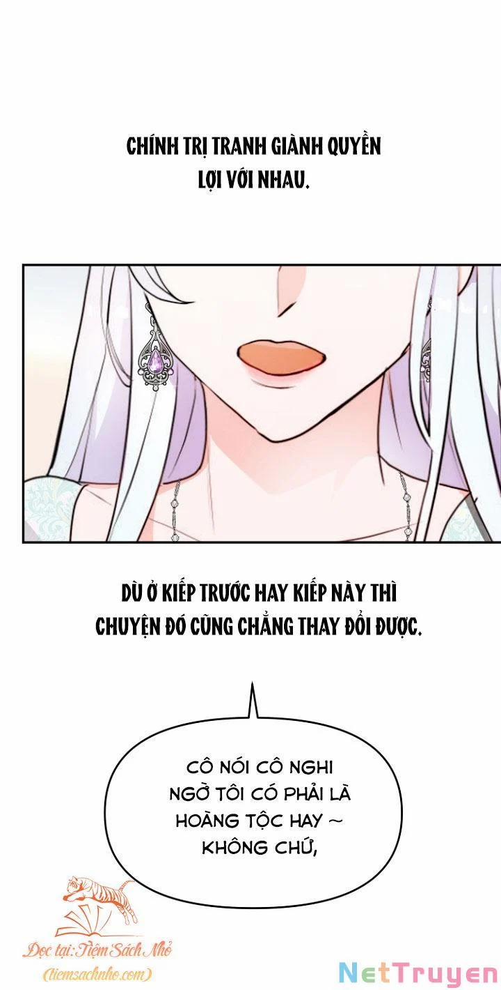 Tiền Là Tất Cả Chồng Là Phù Du 7 trang 54