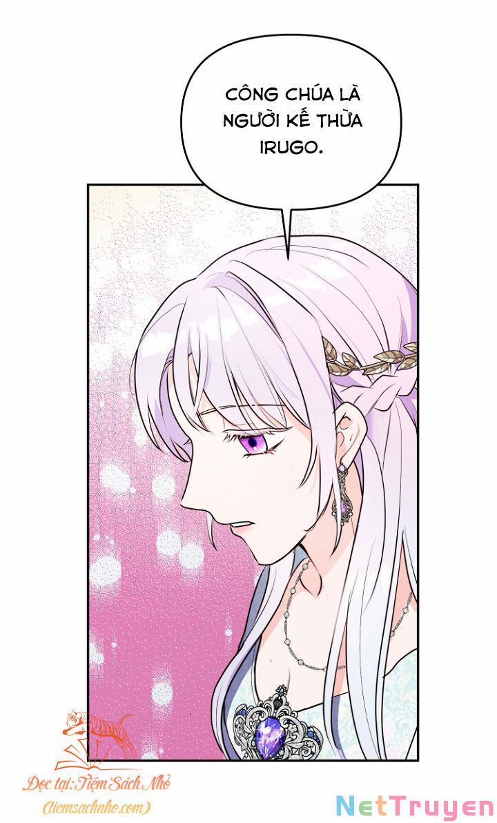 Tiền Là Tất Cả Chồng Là Phù Du 7 trang 56