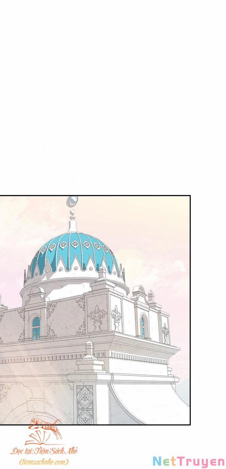 Tiền Là Tất Cả Chồng Là Phù Du 7 trang 59