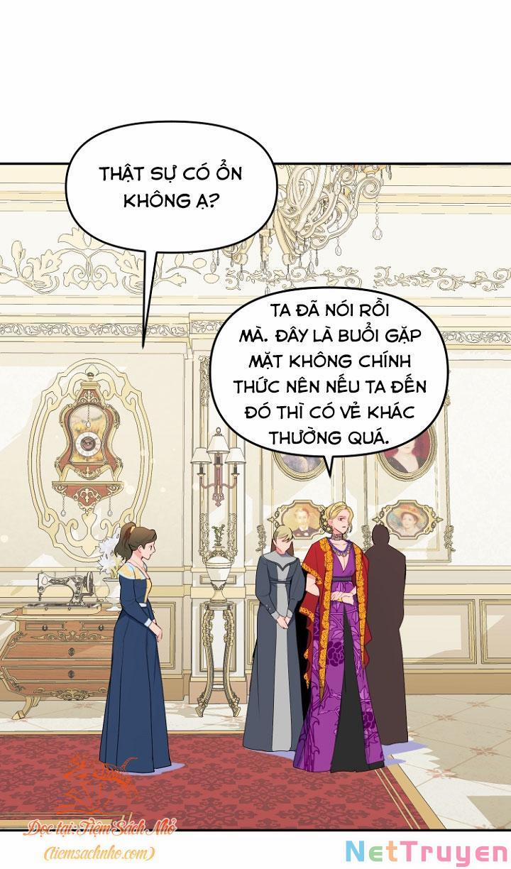 Tiền Là Tất Cả Chồng Là Phù Du 7 trang 61