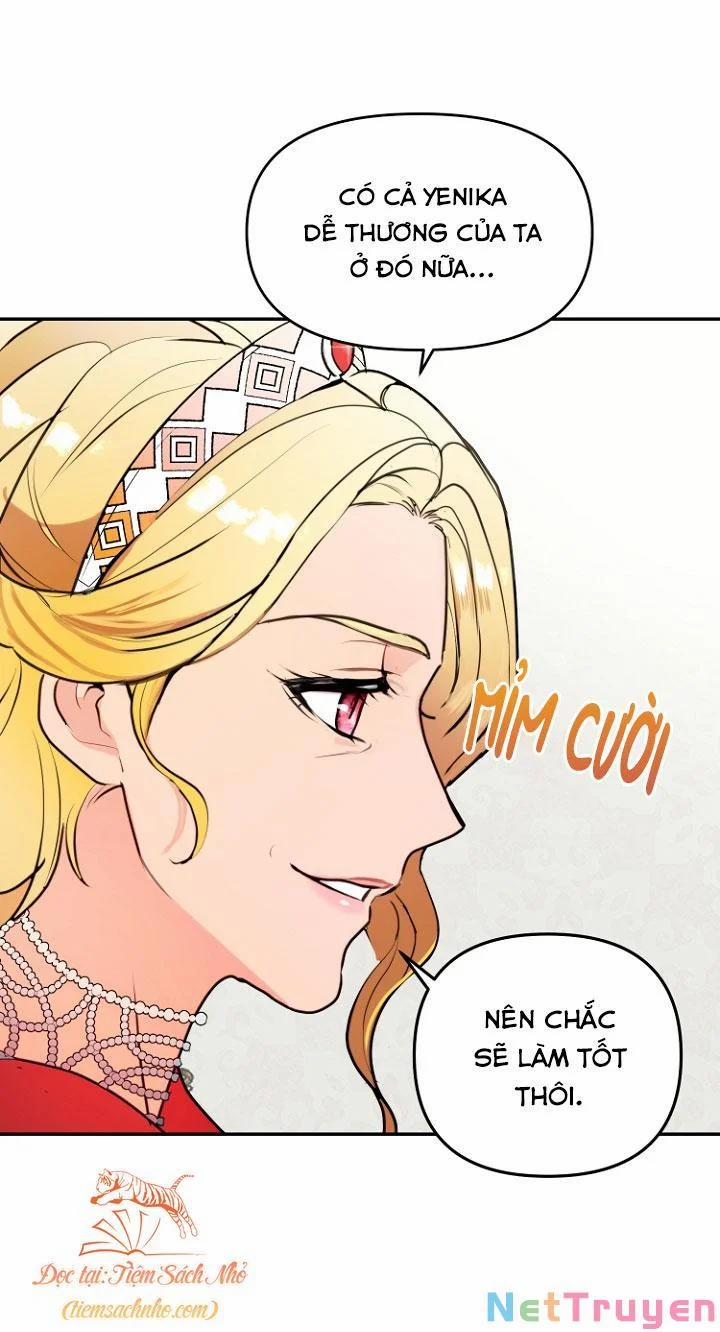 Tiền Là Tất Cả Chồng Là Phù Du 7 trang 62