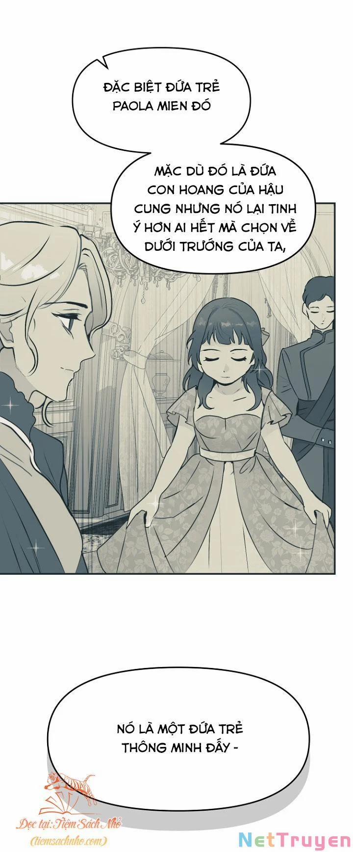 Tiền Là Tất Cả Chồng Là Phù Du 7 trang 63