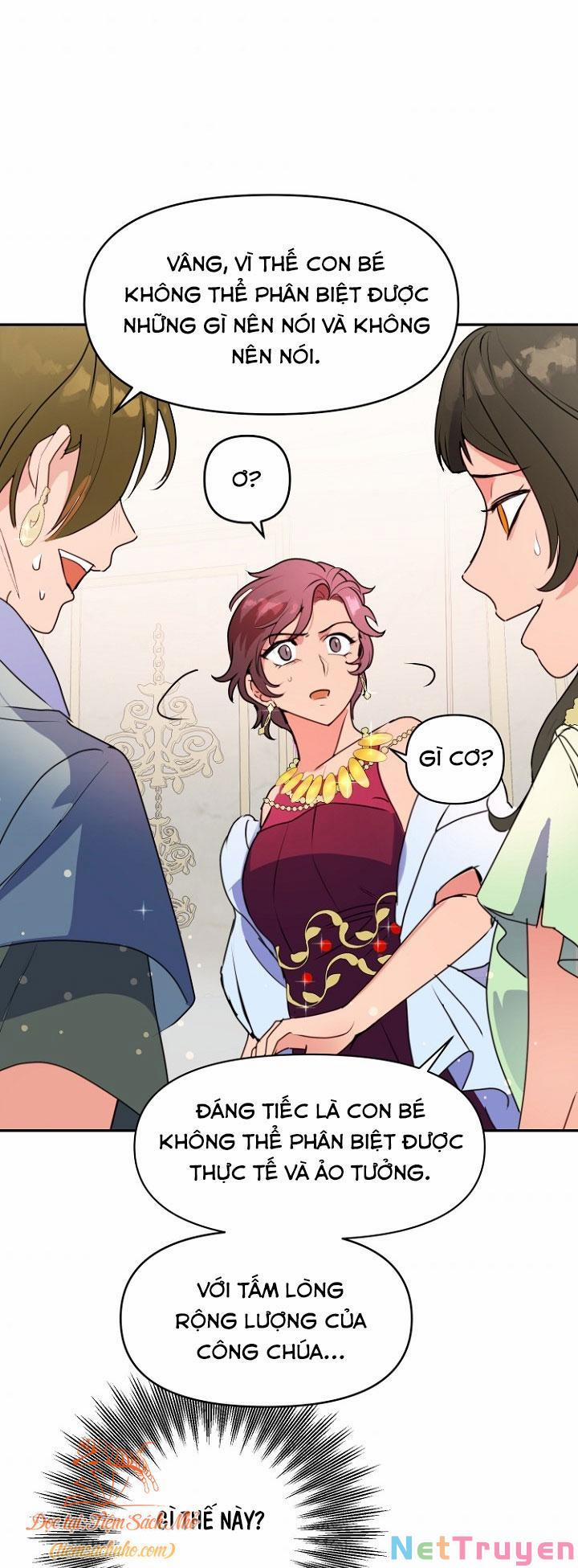 Tiền Là Tất Cả Chồng Là Phù Du 7 trang 65