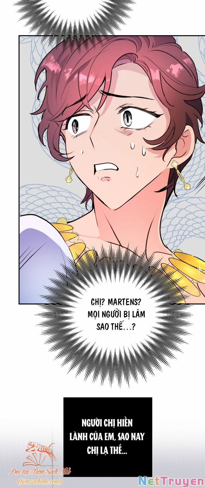 Tiền Là Tất Cả Chồng Là Phù Du 7 trang 66