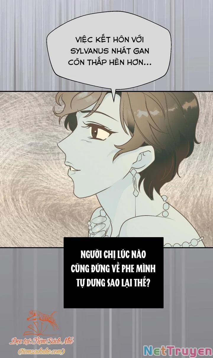 Tiền Là Tất Cả Chồng Là Phù Du 7 trang 68