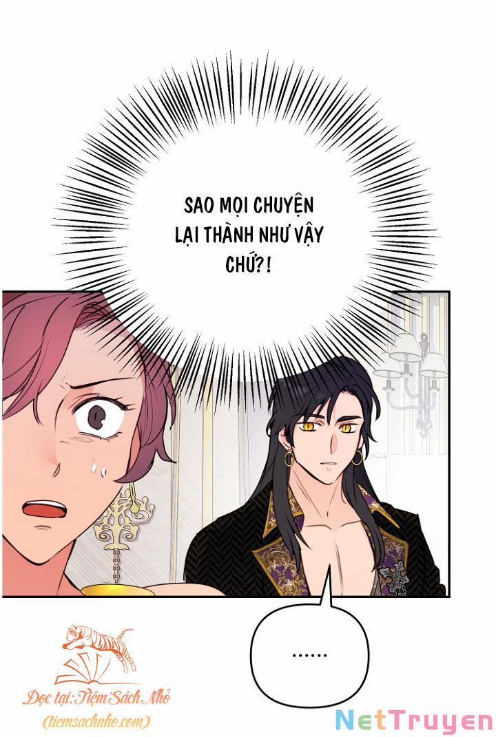 Tiền Là Tất Cả Chồng Là Phù Du 7 trang 70